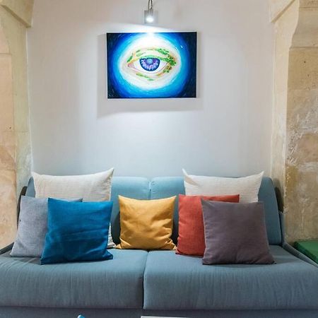 Appartement Casa Flow à Lecce Extérieur photo