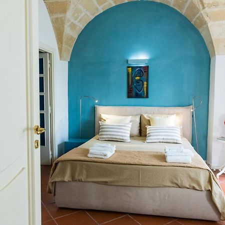 Appartement Casa Flow à Lecce Extérieur photo