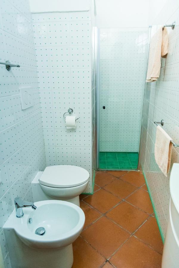 Appartement Casa Flow à Lecce Extérieur photo